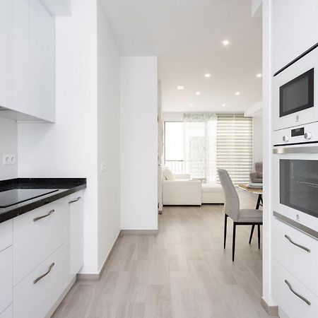 Eden Rentals Top City Center Santa Cruz de Tenerife Exteriör bild
