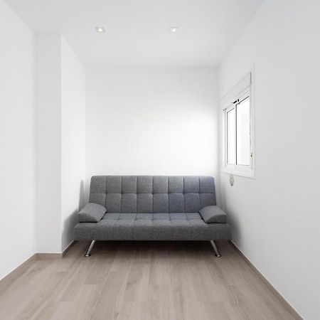 Eden Rentals Top City Center Santa Cruz de Tenerife Exteriör bild