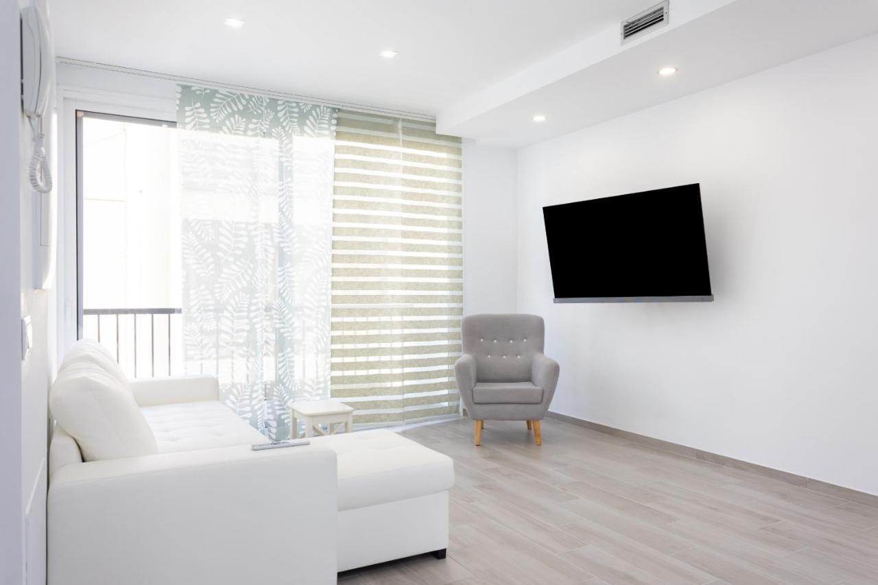 Eden Rentals Top City Center Santa Cruz de Tenerife Exteriör bild