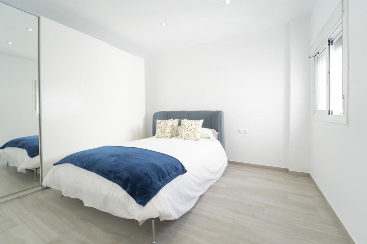 Eden Rentals Top City Center Santa Cruz de Tenerife Exteriör bild