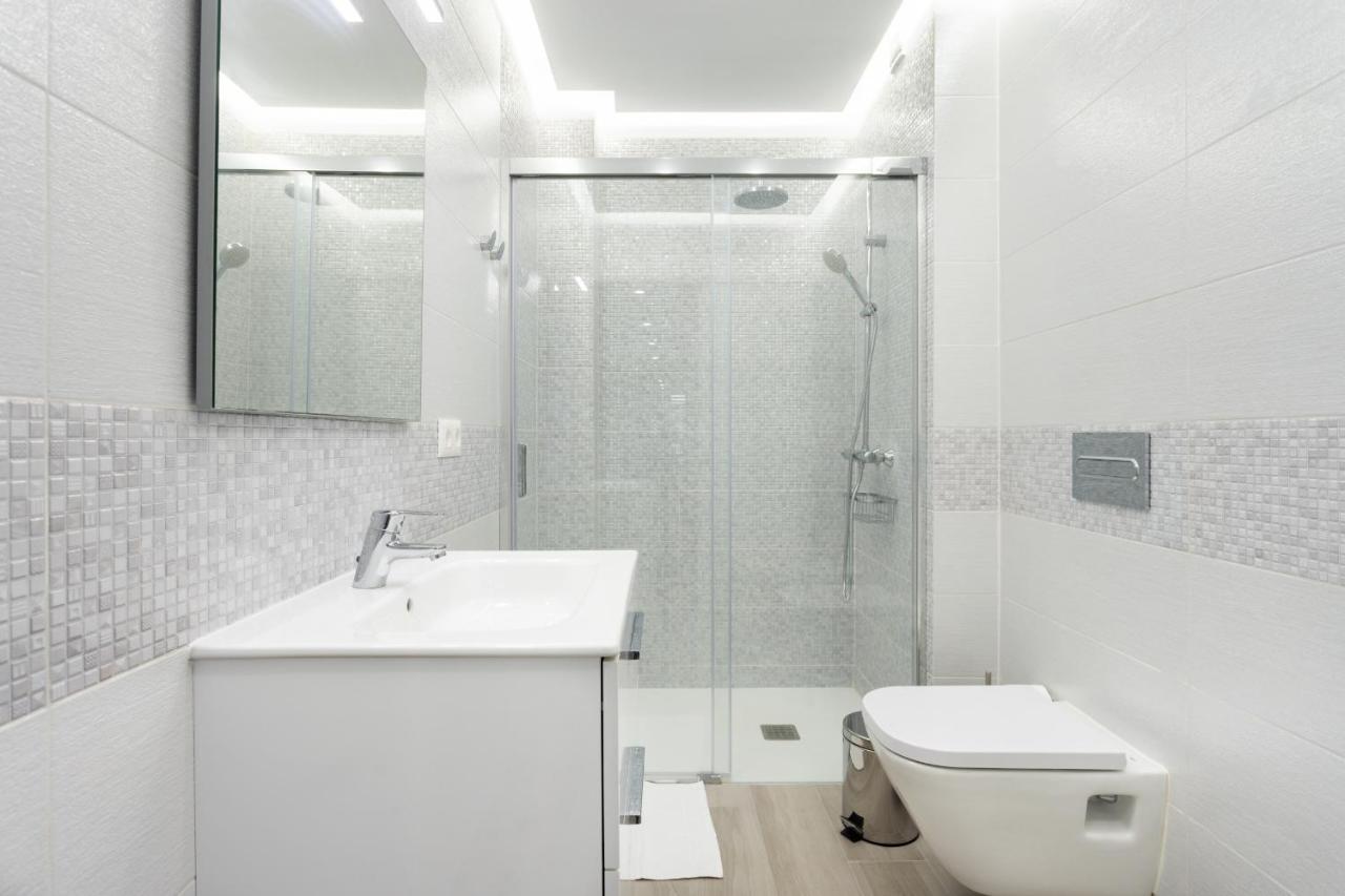 Eden Rentals Top City Center Santa Cruz de Tenerife Exteriör bild